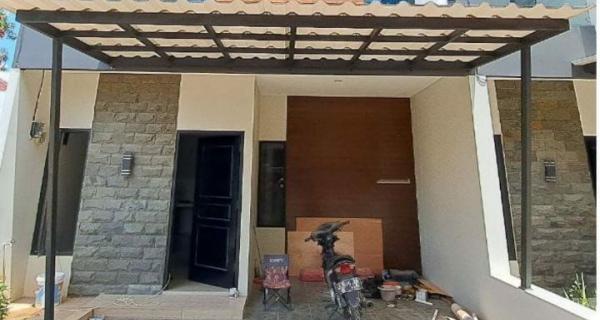Cluster baru 2lantai Bambu Apus Cipayung Jakarta Timur 