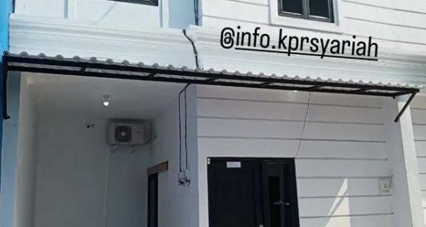 Minihouse Kebagusan Jakarta Selatan 500jutaan