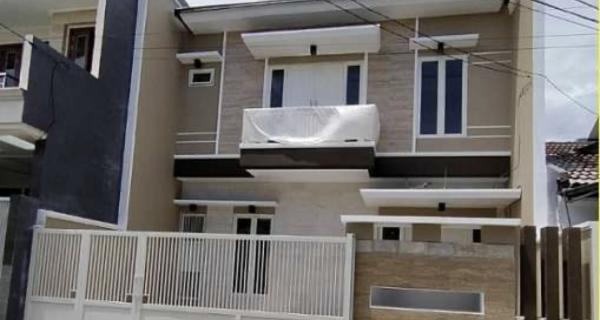 Dijual Rumah Baru Gress Klampis Semolo Timur