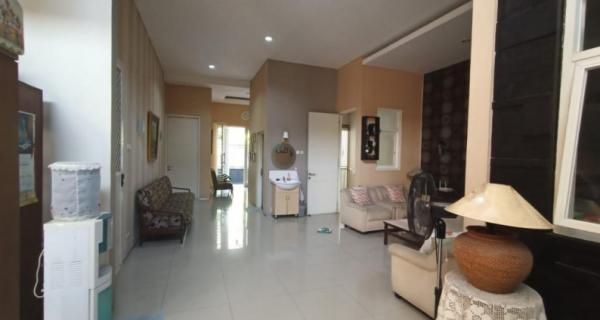 Dijual Rumah Manyar Tirto Asri 1