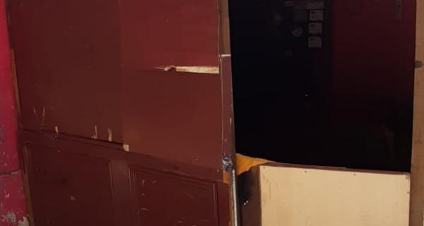 Dijual rumah murah di Pancoran Jakarta-Selatan