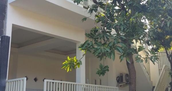 Dijual Rumah Pondok Jati, Sidoarjo.