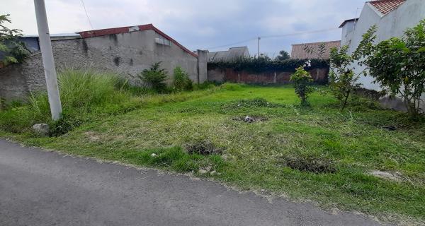 TANAH MATANG DI CISARANTEN ARCAMANIK BANDUNG