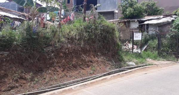 Jual Tanah Siap Bangun di Sariwangi Bandung
