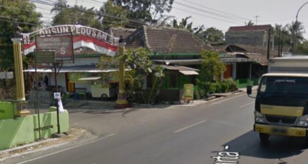 Hanya di Griya Pambayun Sedayu Jual cepat, sebelum harga naik. Hanya 285JT Free for all
