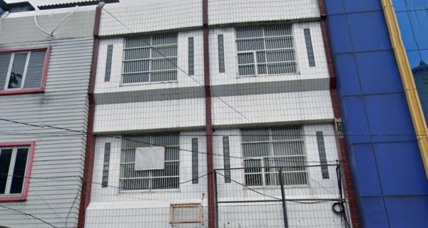 Dijual Ruko Gandeng 3,5 Lantai di Jelambar Baru, Jakarta Barat