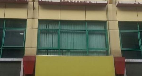 Jual Ruko 4 Lantai di Golden Palace, Surabaya