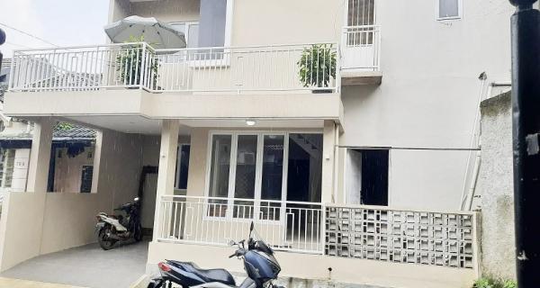 Jual / Sewa Rumah Dekat Bintaro Plaza, STAN Bintaro, Bintaro Xchange dan Stasiun Pondok Ranji