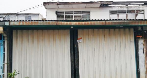 Jual Rumah di Kota Medan Dekat Asrama Haji Medan, Sun Plaza, Medan Mall, DeliPark Mall Medan