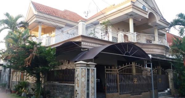 Jual Rumah Dekat Kediri Mall, Kediri Town Square, RSUD Gambiran dan Kampus IAIN Kediri