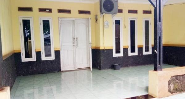 Jual Rumah Dekat Mall Cikampek, Stasiun Cikampek, Pasar Cikampek dan RSIA Sentul Cikampek