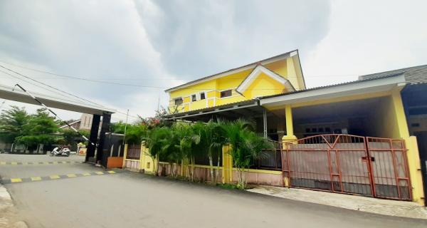 Jual Rumah Mewah di Perumahan Taman Aster Bekasi Dekat Stasiun Cibitung dan RSUD Cibitung