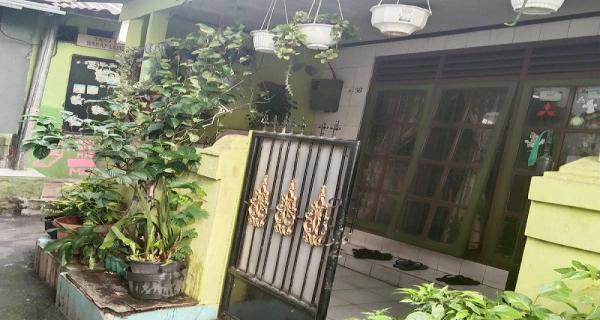 Jual Rumah Dibelakang KFC Duren Sawit, Dekat SMAN 50, Stasiun Jatinegara dan Mall Bassura