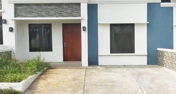 Jual Rumah Baru di Sawangan Dekat RSUD Depok, SMP Negeri 25 Depok dan Depok Town Center 