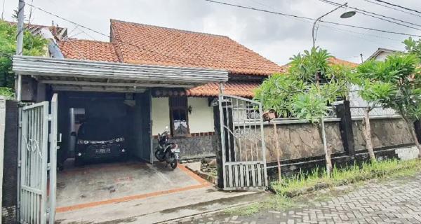 Jual Rumah di Sidoarjo Dekat CITO Mall, Bandara Juanda, Kampus UNSURI, Terminal Bungurasih