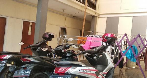 Jual Rumah Kost 16 Kamar Dekat UI, Gunadarma, Stasiun Pondok Cina dan Mall Margo City