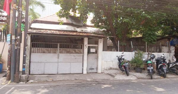 Jual Rumah Kost 37 Kamar di Kuningan Jakarta Selatan Belakang Mega Kuningan