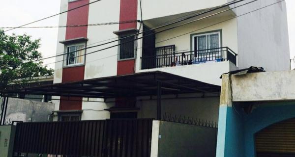 Jual Rumah Kost 27 Kamar Dekat Kampus STIS, RS Premier Jatinegara dan Stasiun Jatinegara  