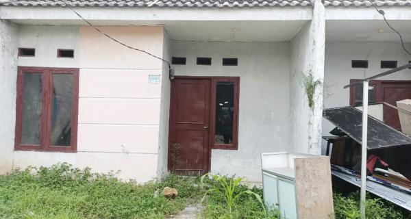 Over Kredit Rumah Subsidi Murah di Perumahan Villa indah Pulo Timaha Babelan Bekasi