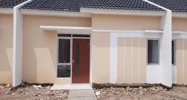 Jual Rumah Subsidi Murah DP Kecil Bangunan Berkualitas di Tambun Utara Bekasi