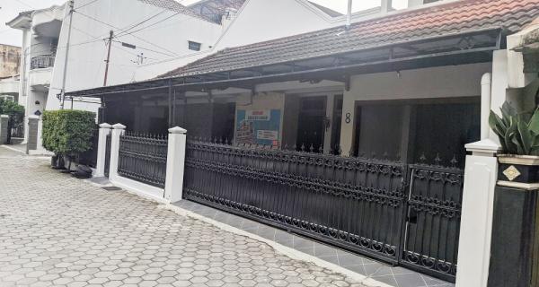 Jual Rumah di Kota Yogyakarta Dekat Alun-Alun Kidul dan Dekat Kampus UII UAD UST UTY