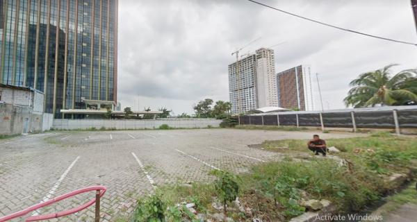 Jual Tanah di Cilandak Dekat CITOS, Talavera Office Park, Alamanda Tower dan MRT Fatmawati