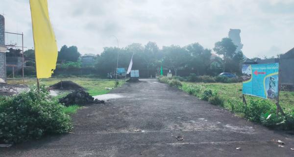 Jual Tanah Kavling Siap Bangun di Bali Lokasi Sangat Strategis View Patung GWK
