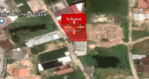 Jual Tanah Kavling Strategis Dekat Transmart Carrefour Kota Bandar Lampung
