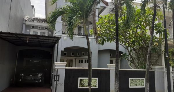Dijual Cepat Rumah Siap Huni Bintaro Jaya Sektor 2 