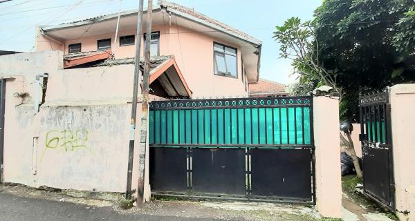 KOST-KOSTAN 31 KAMAR DI KANAYAKAN-DAGO, BANDUNG