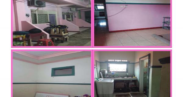 Di sewa Rumah Petakan Gondang 41A