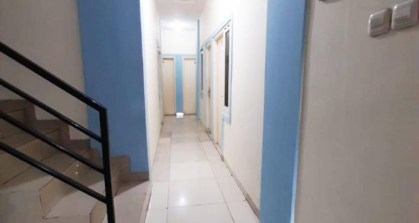 Kost Sawah Besar Abdi Kartini Residence Type B