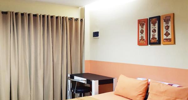 Kost Eksklusif di Cilandak Dekat CITOS, Kemang Village, Talavera Office Park dan Graha Elnusa
