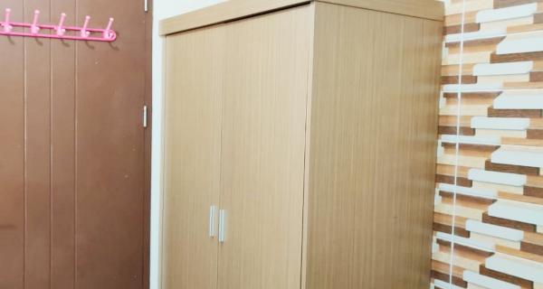 Kost Murah Bersih Lengkap Dekat AEON Mall BSD ICE BSD dan Stasiun Cisauk