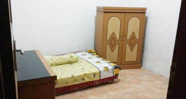 Kost Murah di Jakarta Barat Dekat BINUS Dekat Mall Taman Anggrek dan Central Park