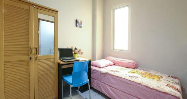Kost Dekat BINUS Universitas Bina Nusantara dan Dekat Universitas Esa Unggul Jakarta Barat