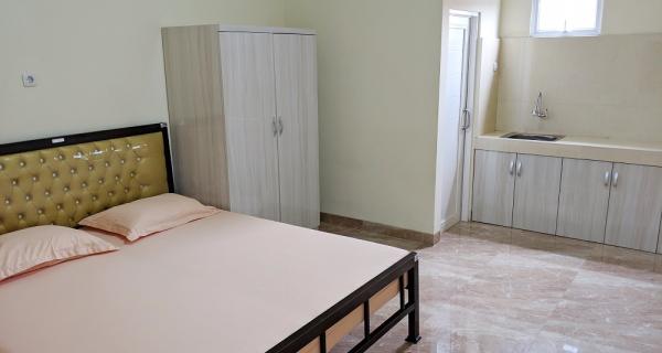 Kost Murah Dekat Mall BTC Bekasi Transpark Juanda Bekasi dan Stasiun Bekasi Timur