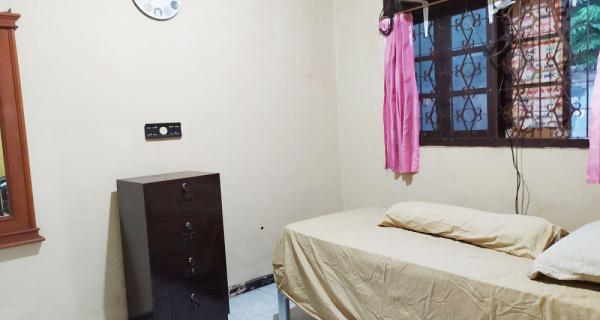 Kost Murah Dekat Universitas Darma Persada dan Buaran Plaza Jakarta Timur