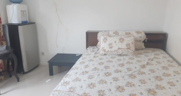 Kost Dekat Mall CITOS Cilandak Town Square di Jl. Cilandak Tengah 2 Jakarta Selatan