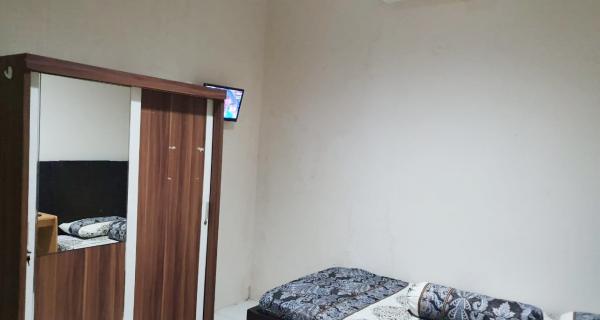 Kost di Kebayoran Lama Dekat Mall Gandaria City, Pondok Indah Mall dan Radio Dalam 