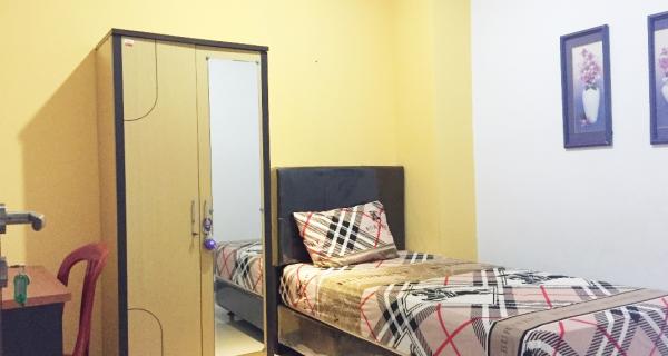 Kost di Setiabudi Dekat Menara Imperium, Multivision Tower, Gedung KPK dan Mall Epicentrum 