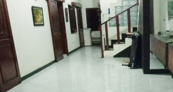 Kost di Bendungan Hilir Dekat Gelora Bung Karno dan Gedung DPR/MPR RI Senayan