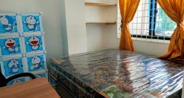 Kost Baru di Taman Sari Jakarta Barat Dekat Glodok dan Gajah Mada Plaza