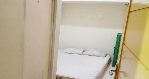 Kost Murah Fasilitas Lengkap Dekat Universitas Trisakti dan ITC Roxy Jakarta Pusat