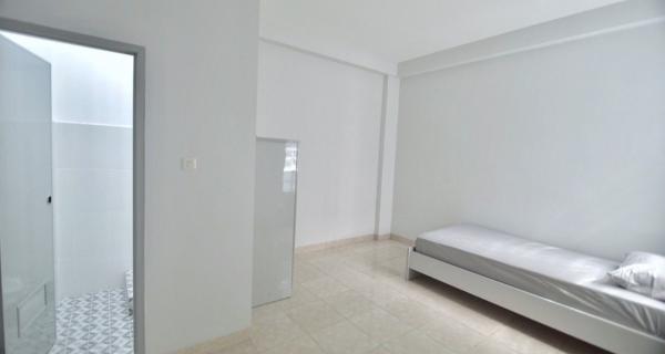 Kost Murah Dekat ITC Roxy Mas, Universitas Trisakti, Gajah Mada Plaza, Harmoni dan Monas 