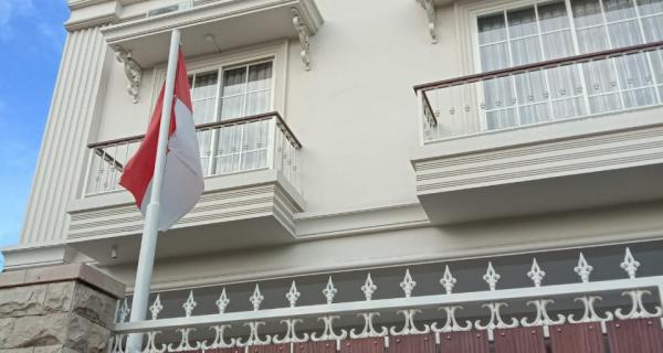 Kost Eksklusif Untuk Putra Putri dan Pasutri di Area Premium Dekat Jl. Darmo Surabaya