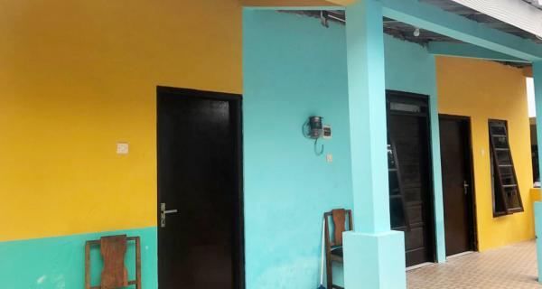 Kost Putra Murah Bersih Dekat Kampus Akademi Akuntansi YKPN Yogyakarta