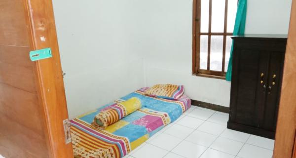 Kost Murah Bersih Lengkap Dekat Kampus ITB dan Mall Cihampelas Walk Bandung