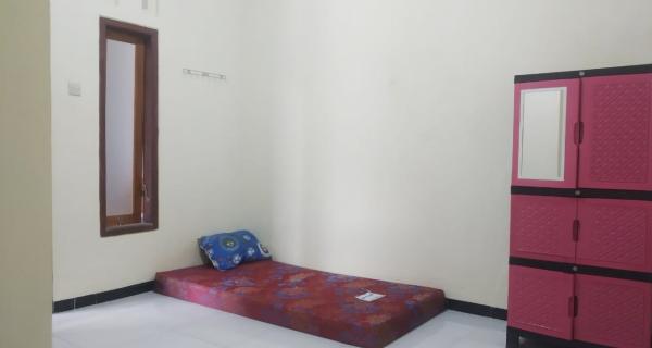 Kost Murah Kamar Bersih Lengkap Dekat Universitas Brawijaya Kampus III Kediri