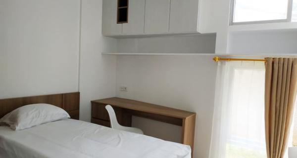 Kost Murah Bersih Lengkap Dekat Kampus Universitas Indonesia dan Margo City Depok
